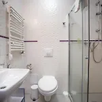 Rentplanet - Okrzei 아파트 스클라르스카포렘바