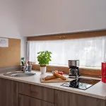 아파트 Rentplanet - Okrzei 스클라르스카포렘바