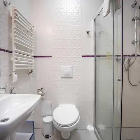 Rentplanet - Okrzei Apartment Szklarska Poreba