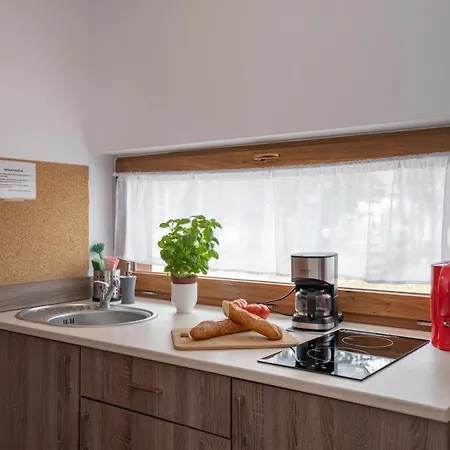 Apartment Rentplanet - Okrzei Szklarska Poreba