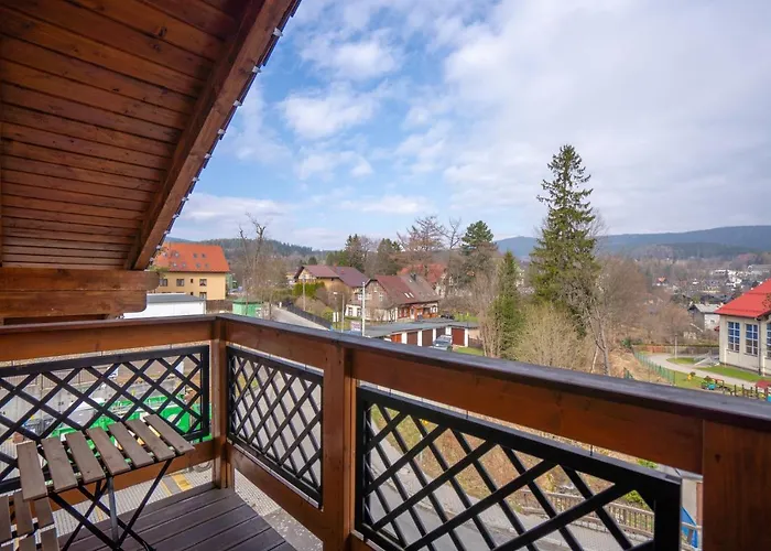 Rentplanet - Okrzei Lägenhet *