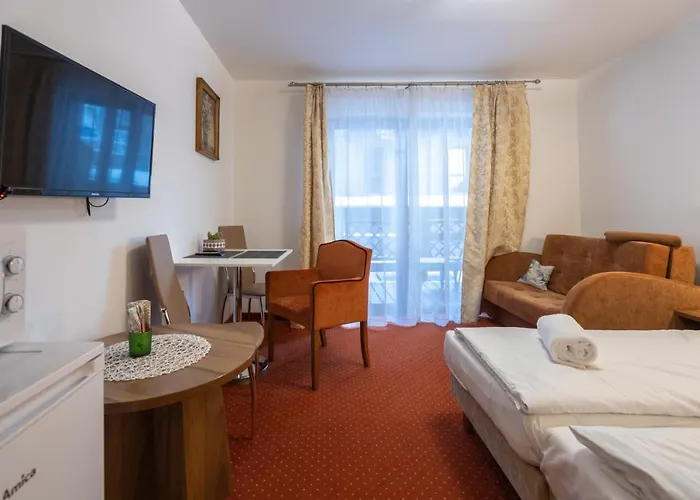 Lägenhet Rentplanet - Okrzei Szklarska Poręba